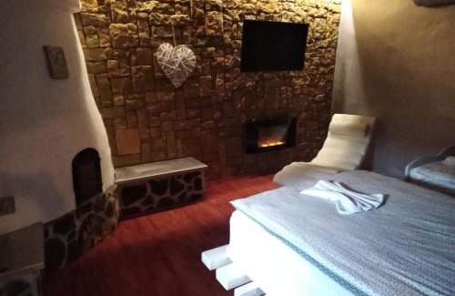 Homokmegy Apartment | Kékmadár Vendégház Alsómégy