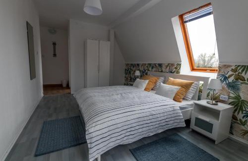 Igal House | Kétpáva Vendégház
