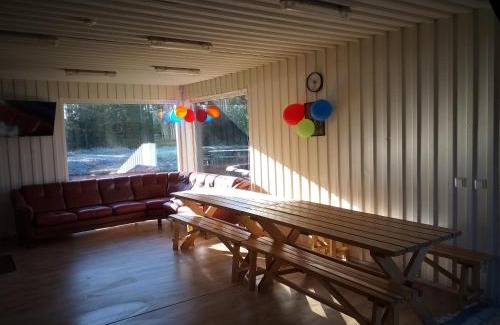 Koveri Resort | Kõveri Holiday Center