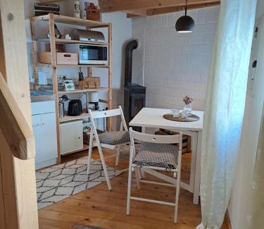 Bornecke Apartment | Köbbelshof
