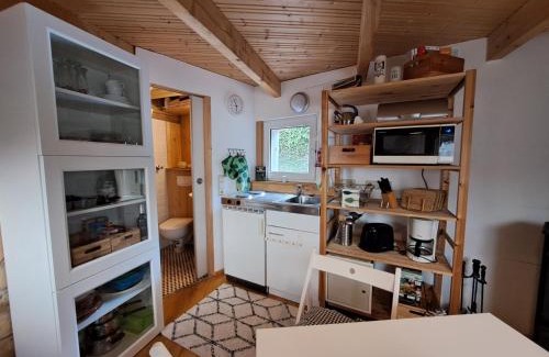 Bornecke Apartment | Köbbelshof