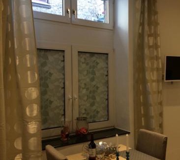 Neustadt-Sued Apartment | Köln City Apartments