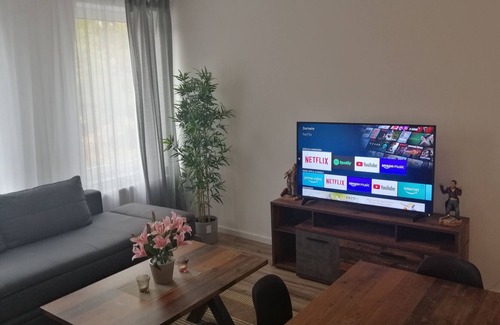 Kalk Apartment | Kölsche Wohnung 1C