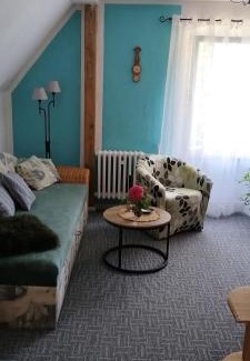 Ahlbeck Apartment | König