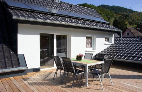 Untermunstertal Apartment | Köpfchen-Ferienwohnungen – Wohnung Belchen