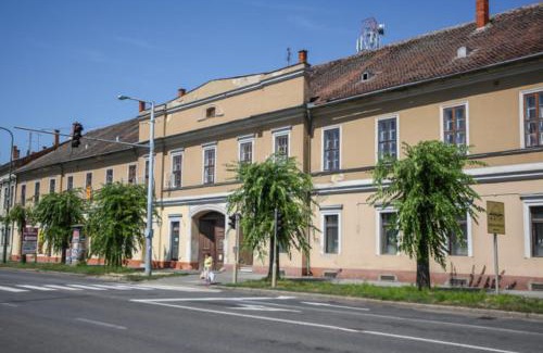 Kormend Apartment | Körmend lakás