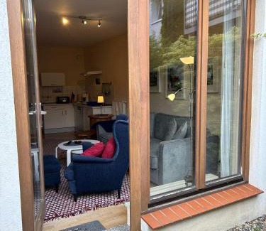 Old Town Apartment | Körner Nr 1 - ABC27