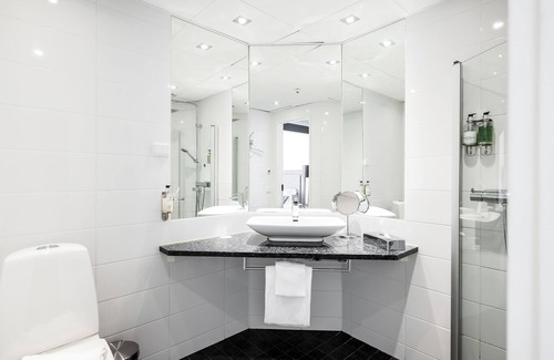 Osmo Hotel | Körunda Golf & Konferenshotell