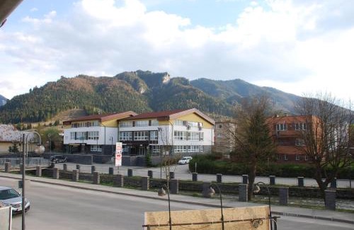 Terchova House | Kúzelná Špajza