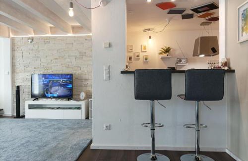 Siedlinghausen Apartment | Küken Winterberg