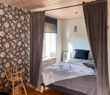 Padise Apartment | Külaliskorter
