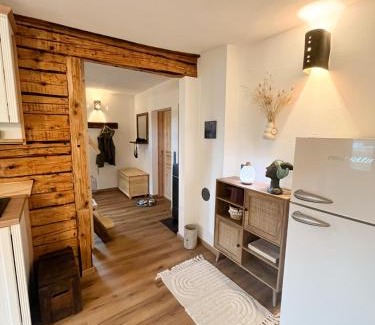 Wolfsberg Apartment | Künstlerstubn