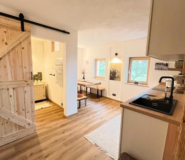Wolfsberg Apartment | Künstlerstubn