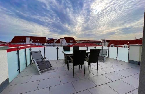 Kunzelsau Apartment | Künzelsau I