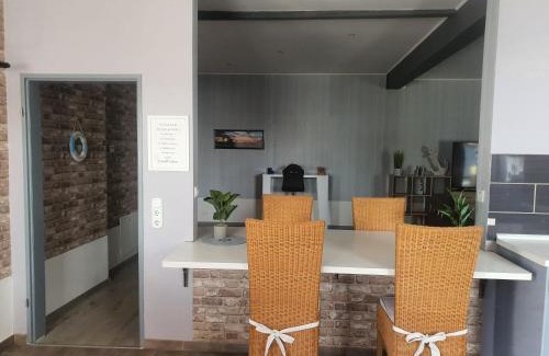 Geestendorf Apartment | Küstenliebe 2