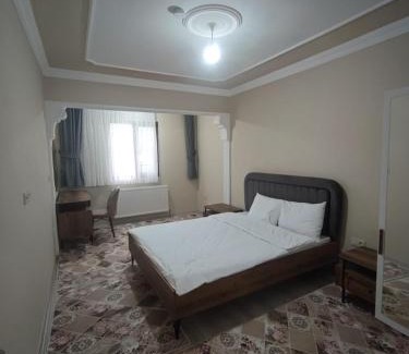 Caykara Apartment | Kır Home