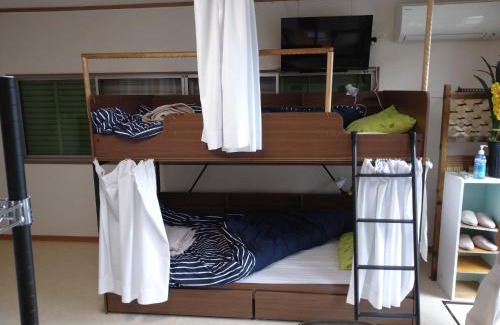 Konosu House | Kōnotori no sato no yado - Vacation STAY 11112