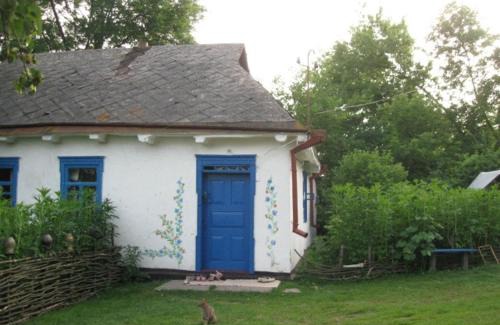 Kiev Oblast House | Kалиновий Kущ