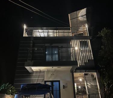 Carcar Apartment | K and R Apartment Fully Furnished Home with Balcony