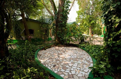 Kyebi Hotel | K-archy Lodge