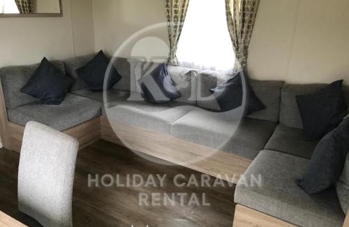 Chapel Saint Leonards Apartment | K&D Caravans