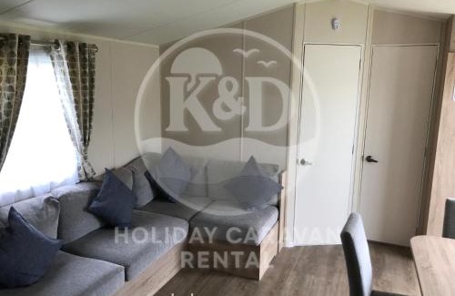 Chapel Saint Leonards Apartment | K&D Caravans