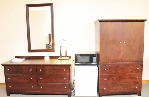 Town of Scriba Cabin | K&G Resort