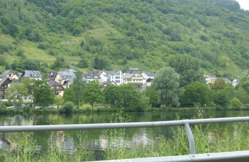 Sankt Aldegund Apartment | K-Haus Sankt Aldegund