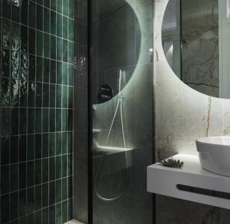 Arta Apartment | K-Houses A4