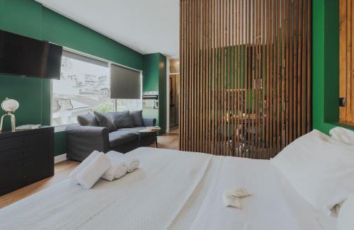Arta Apartment | K-Houses B2