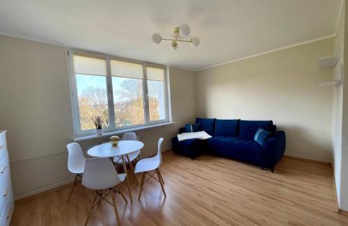 Swidwin Apartment | K&K Apartamenty- Studio