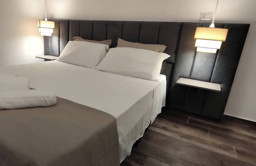 Bernalda Resort | K&L Marina