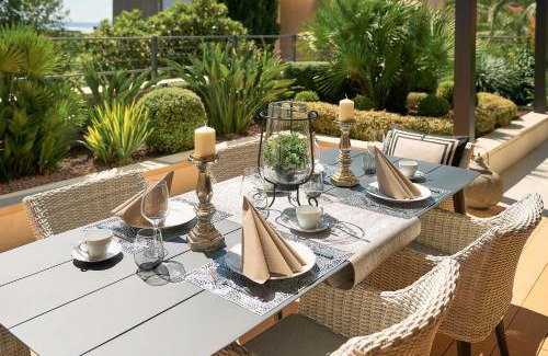 Split Apartment | K luxury residence