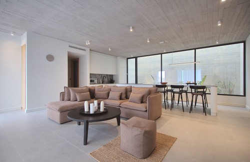 Nea Skioni Villa | K-Marelys Villa, Nea Skioni by Halkidiki Villas