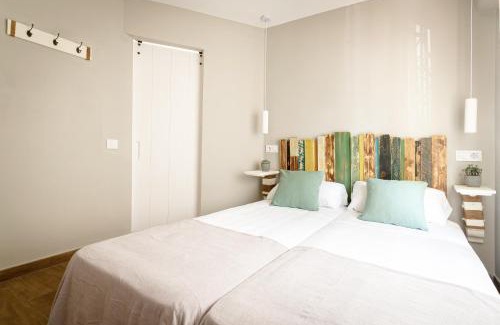 Platja de l'Arenal Apartment | K-NAVY by Nuka Homes