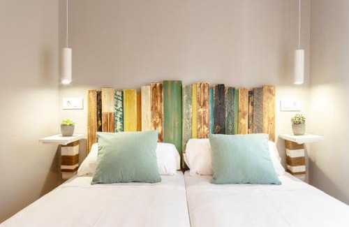 Platja de l'Arenal Apartment | K-NAVY by Nuka Homes