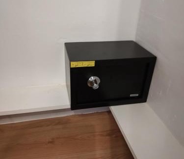 Leith Apartment | K R Sweet Home Nice one bedroom flat