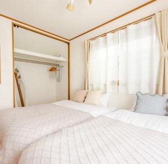 Katsushika Apartment | K's House Mizumoto