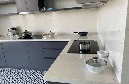 Cam Ranh Apartment | K' Sea View Apartment Resort Cam Ranh