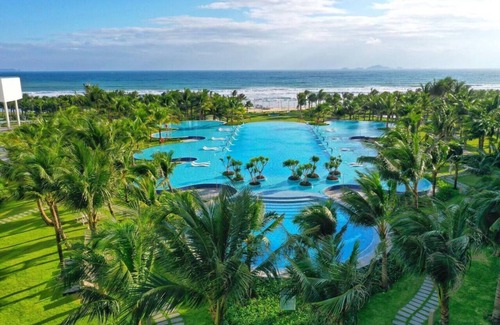 Cam Ranh Apartment | K' Sea View Apartment Resort Cam Ranh