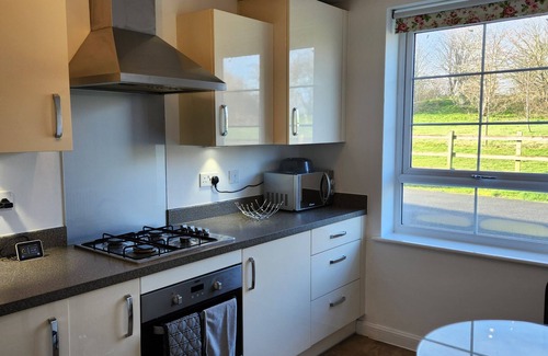 Stanford-le-Hope House | K Suites - Lovely 3 Bedroom with WiFi