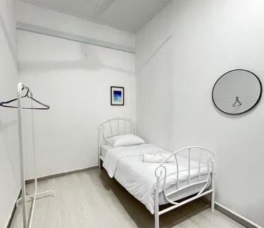 Kota Bharu House | K.U Homestay