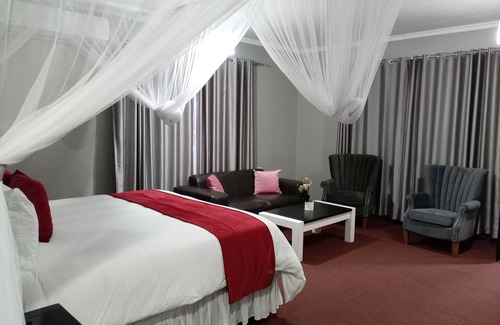 Mzuzu Hotel | K-View Boutique Hotel