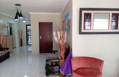 Mzuzu Hotel | K-View Boutique Hotel