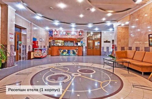 Kolomyagi Hotel | K-Vizit Hotel