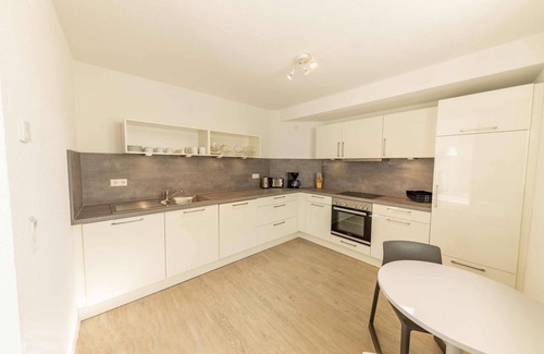 Kenzingen Apartment | K1, vacation apartment, 99sqm, 2bedrooms, 6p