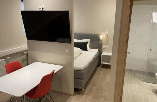 City Center Apartment | K16Apartments