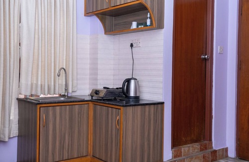 Lalitpur Hotel | k2Homes