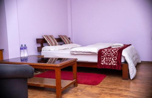 Lalitpur Hotel | k2Homes