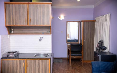 Lalitpur Hotel | k2Homes